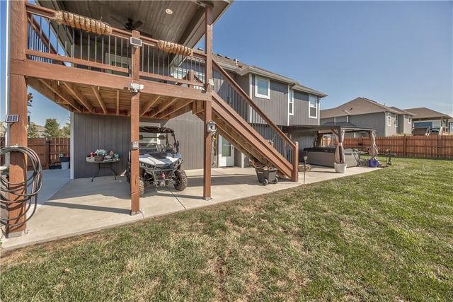 14173 Ashbury Court, Basehor, KS 66007