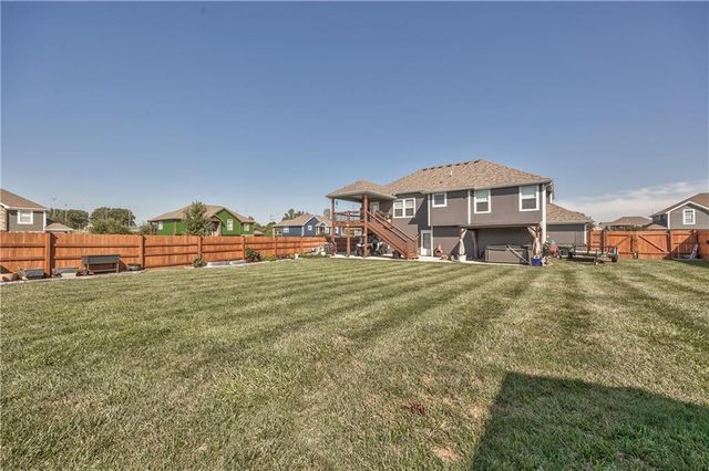 14173 Ashbury Court, Basehor, KS 66007