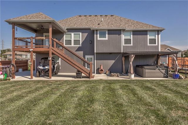 14173 Ashbury Court, Basehor, KS 66007
