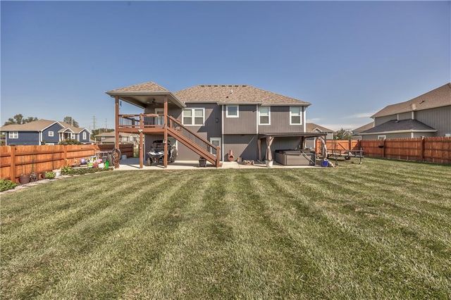 14173 Ashbury Court, Basehor, KS 66007
