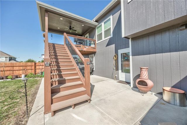 14173 Ashbury Court, Basehor, KS 66007