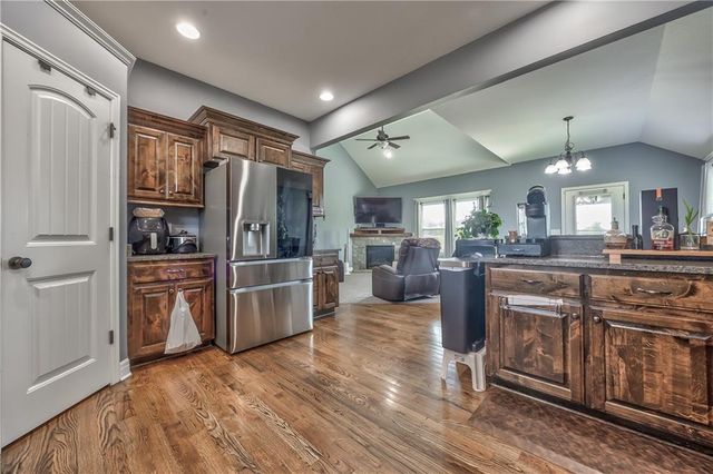 14173 Ashbury Court, Basehor, KS 66007