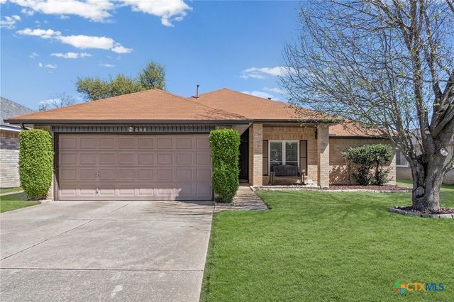 608 Battlecreek Lane, Leander, TX 78641