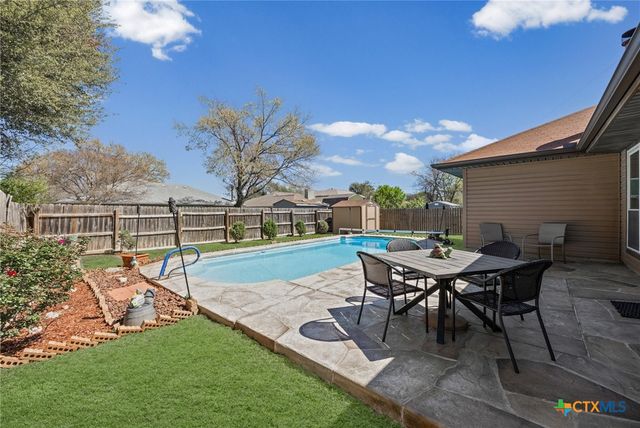 608 Battlecreek Lane, Leander, TX 78641