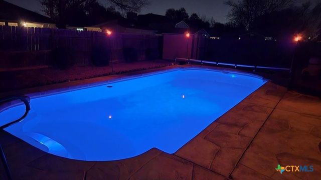 608 Battlecreek Lane, Leander, TX 78641