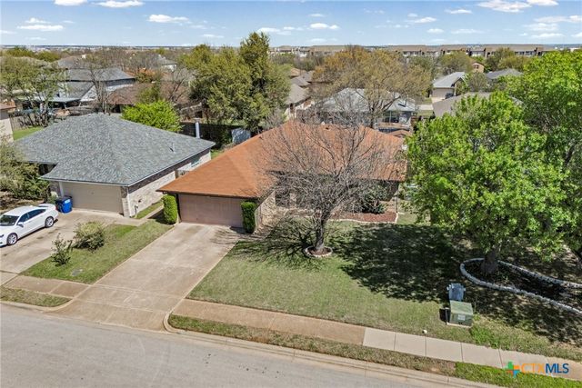 608 Battlecreek Lane, Leander, TX 78641