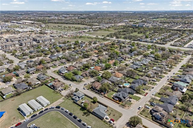 608 Battlecreek Lane, Leander, TX 78641