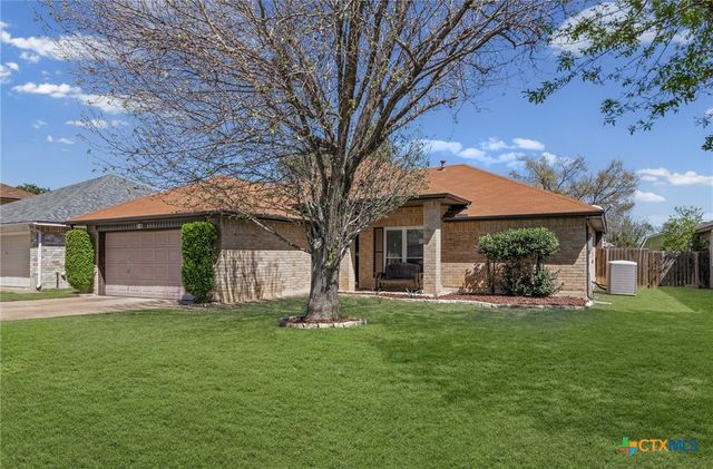608 Battlecreek Lane, Leander, TX 78641