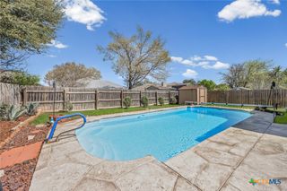 608 Battlecreek Lane, Leander, TX 78641