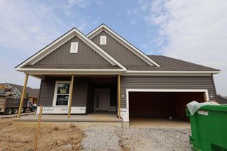 3004 Darby Downs Road, Grove City, OH 43123