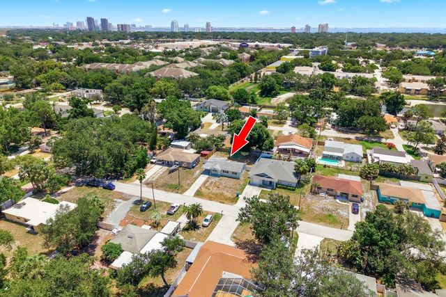 4316 S HALE AVENUE, Tampa, FL 33611