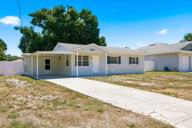 4316 S HALE AVENUE, Tampa, FL 33611