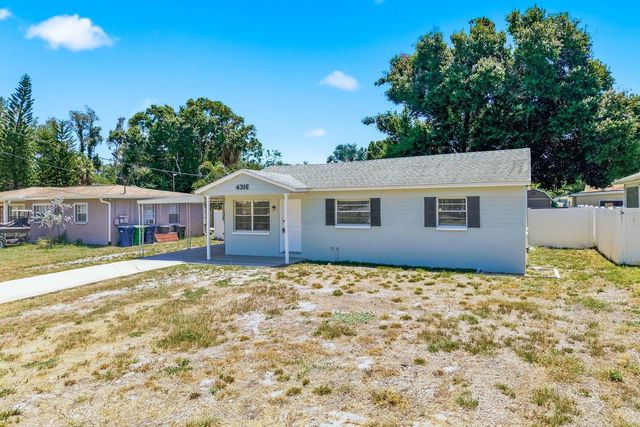 4316 S HALE AVENUE, Tampa, FL 33611