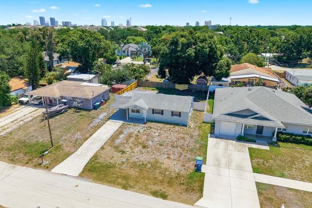 4316 S HALE AVENUE, Tampa, FL 33611