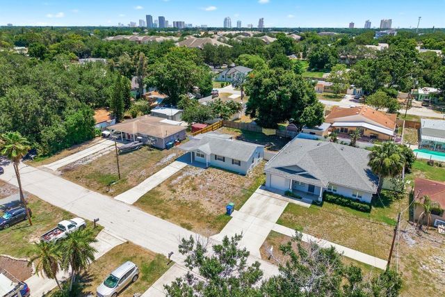 4316 S HALE AVENUE, Tampa, FL 33611