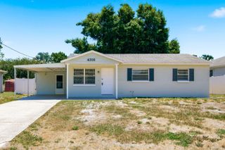 4316 S HALE AVENUE, Tampa, FL 33611