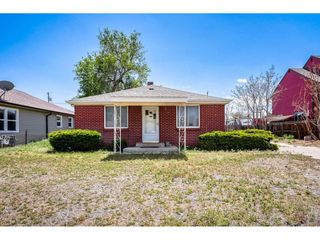 7060 E 70th Ave, Commerce City, CO 80022