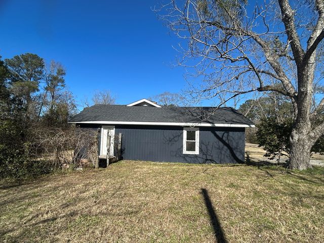 75 Cottonhill Rd, Eufaula, AL 36027