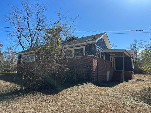 75 Cottonhill Rd, Eufaula, AL 36027