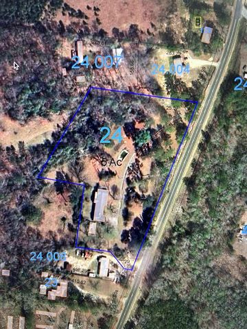 75 Cottonhill Rd, Eufaula, AL 36027