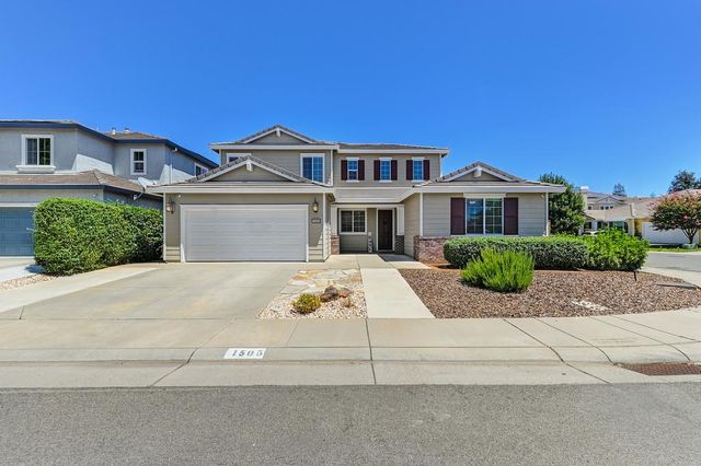 1505 El Camino Verde Dr, Lincoln, CA 95648