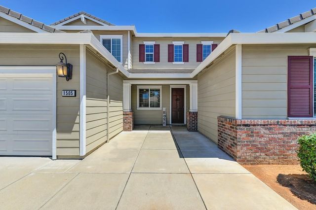 1505 El Camino Verde Dr, Lincoln, CA 95648