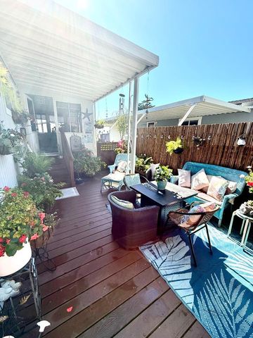 36 Oceanview, Half Moon Bay, CA 94019