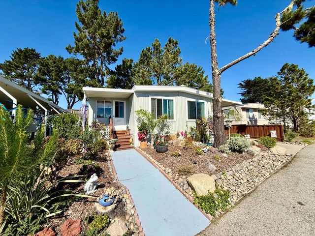 36 Oceanview, Half Moon Bay, CA 94019