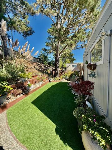 36 Oceanview, Half Moon Bay, CA 94019