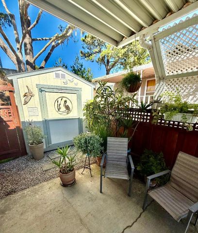 36 Oceanview, Half Moon Bay, CA 94019