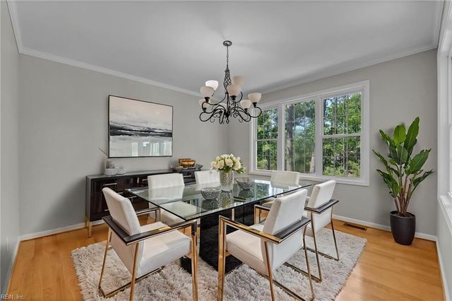 247 Hunts Neck RD, Poquoson, VA 23662