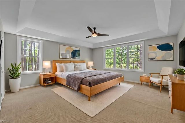 247 Hunts Neck RD, Poquoson, VA 23662