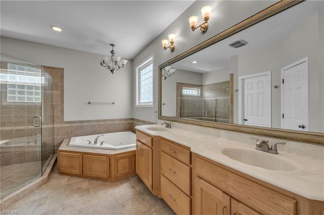 247 Hunts Neck RD, Poquoson, VA 23662