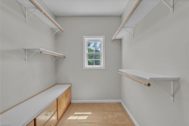 247 Hunts Neck RD, Poquoson, VA 23662