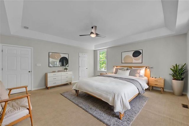 247 Hunts Neck RD, Poquoson, VA 23662