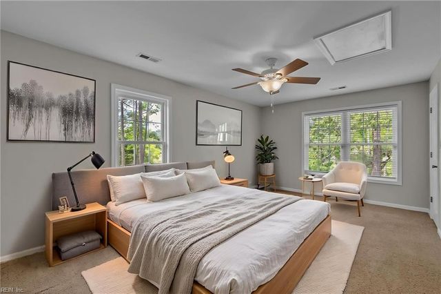 247 Hunts Neck RD, Poquoson, VA 23662