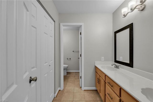247 Hunts Neck RD, Poquoson, VA 23662