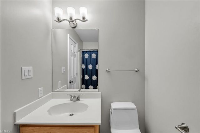 247 Hunts Neck RD, Poquoson, VA 23662