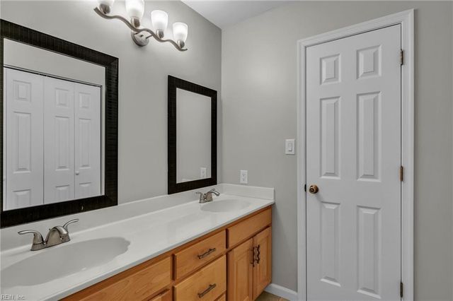 247 Hunts Neck RD, Poquoson, VA 23662