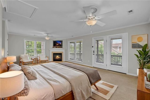 247 Hunts Neck RD, Poquoson, VA 23662