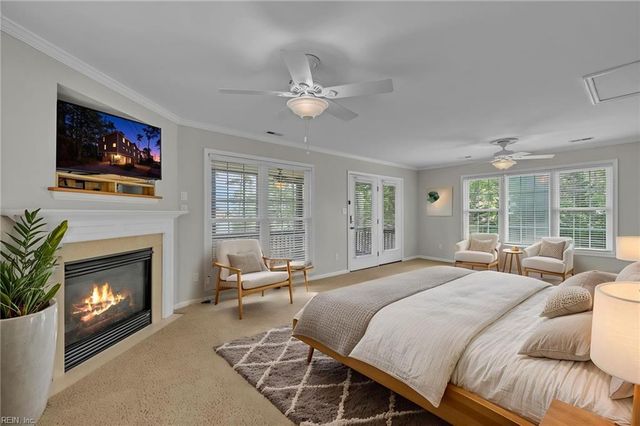 247 Hunts Neck RD, Poquoson, VA 23662