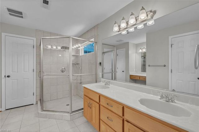 247 Hunts Neck RD, Poquoson, VA 23662