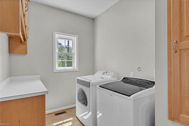 247 Hunts Neck RD, Poquoson, VA 23662