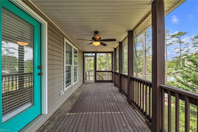 247 Hunts Neck RD, Poquoson, VA 23662