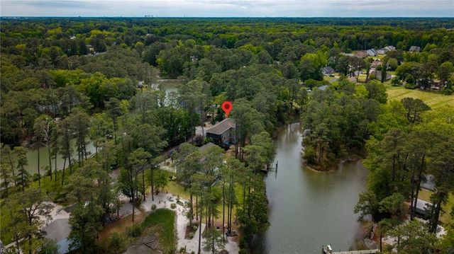 247 Hunts Neck RD, Poquoson, VA 23662