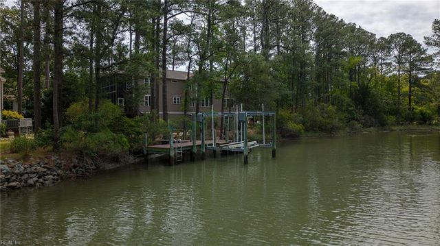 247 Hunts Neck RD, Poquoson, VA 23662