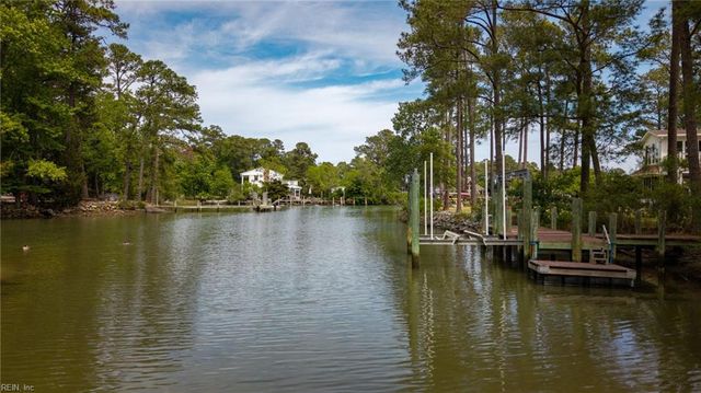 247 Hunts Neck RD, Poquoson, VA 23662