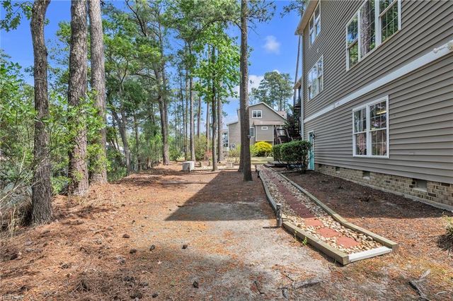 247 Hunts Neck RD, Poquoson, VA 23662