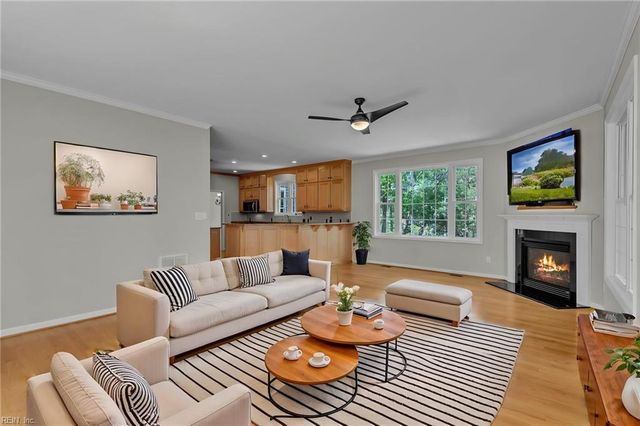 247 Hunts Neck RD, Poquoson, VA 23662