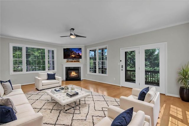 247 Hunts Neck RD, Poquoson, VA 23662